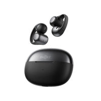 Shokz OpenDots ONE Open-Ear True Wireless Earbuds - Black